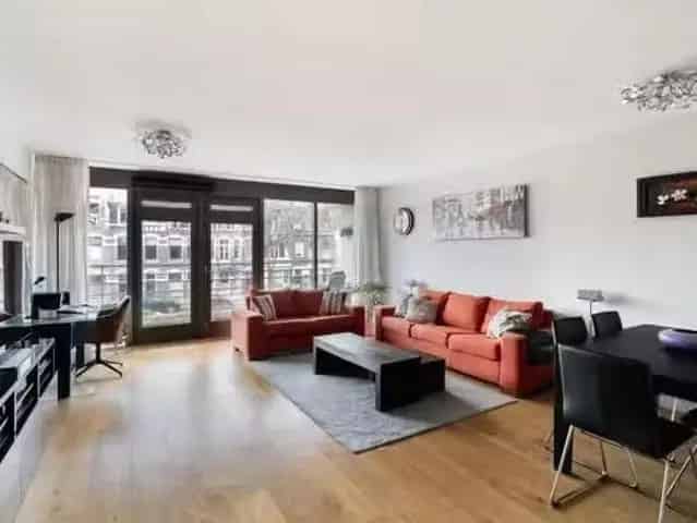 Appartement te koop Den Haag Valkenboskwartier