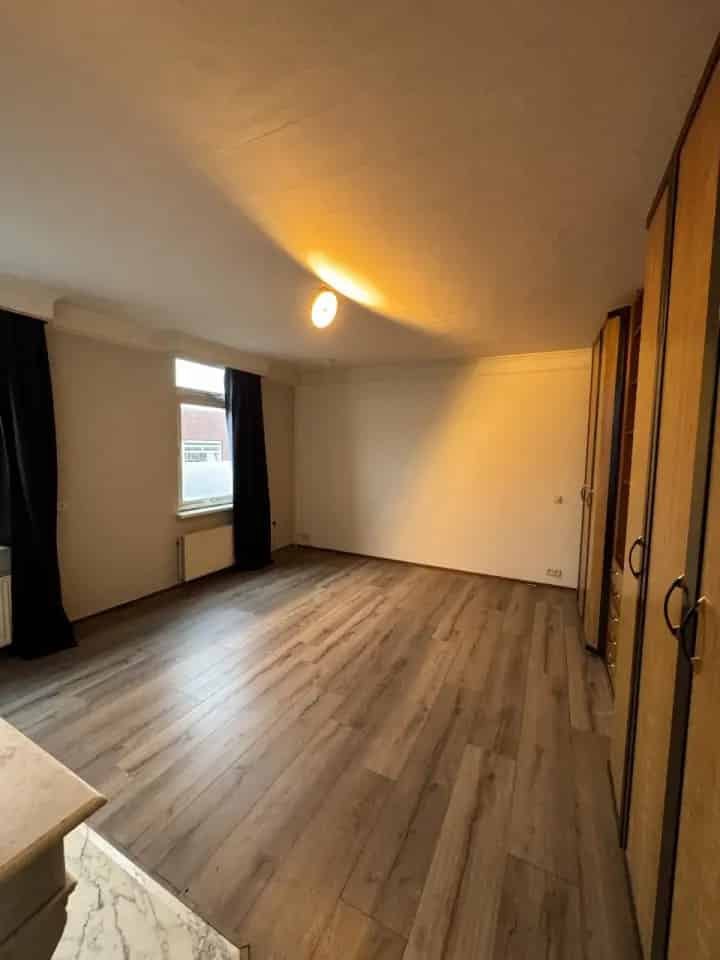 Ruime Studenten Kamer Tilburg Hoefstraat