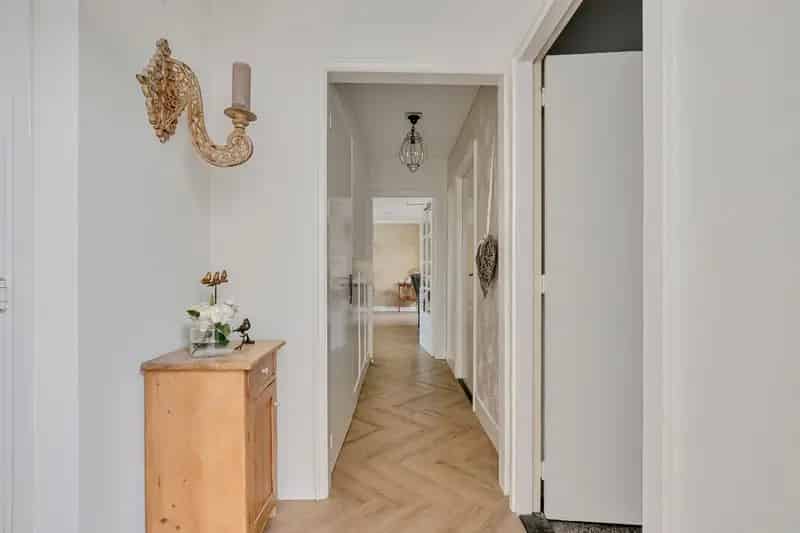 Appartement te koop Gendt 3 slaapkamers 2 dakterrassen