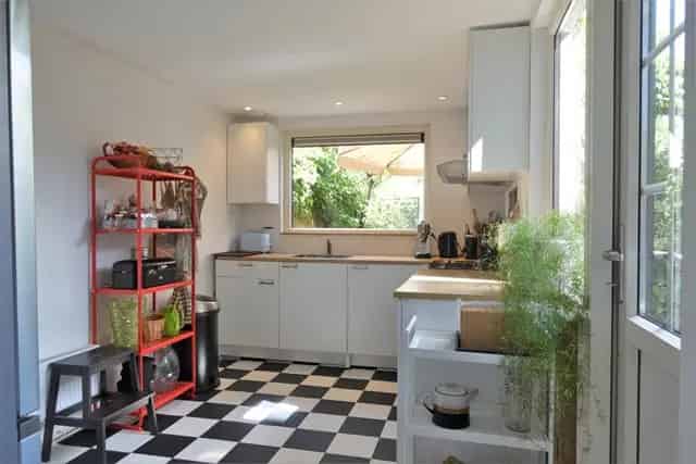 5 Kamer Een gezinswoning 124m2 te Huur Utrecht
