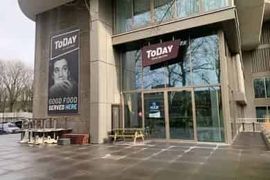 Horeca te Huur Eindhoven 723m2 Centrum