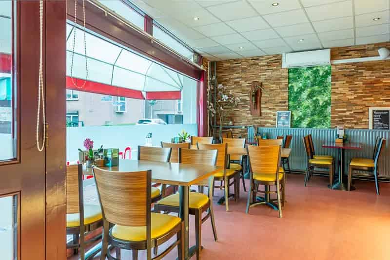 Horeca Pand te Koop Meerssen Centrum
