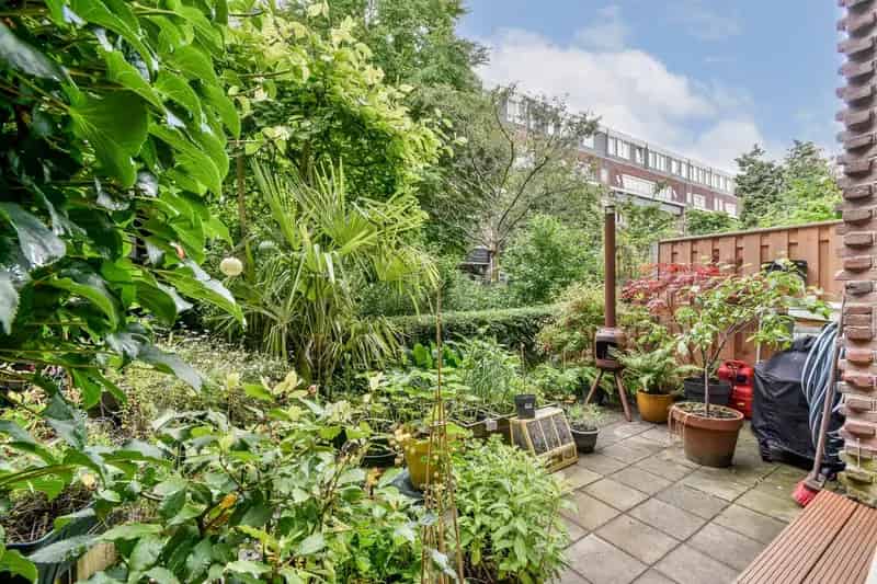 Appartement te koop: Cornelis Springerstraat 3-H 1073 LD Amsterdam 