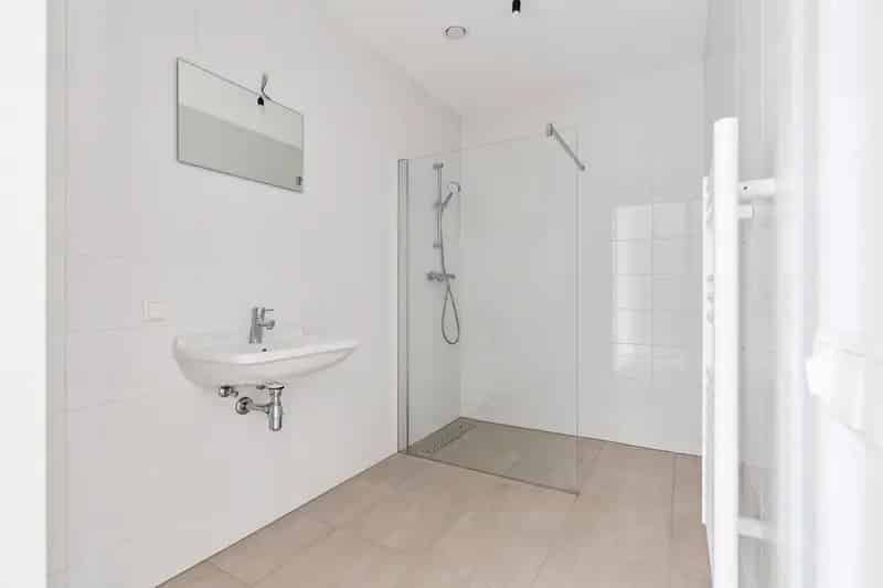 Nieuw 2-kamer appartement Breda  A++