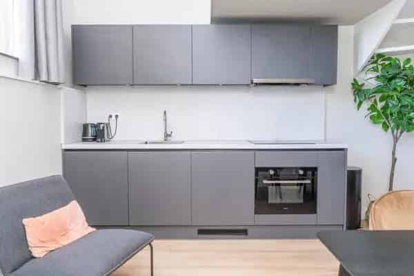 Unieke Loft Canisiushof - Hoge Plafonds & Vide