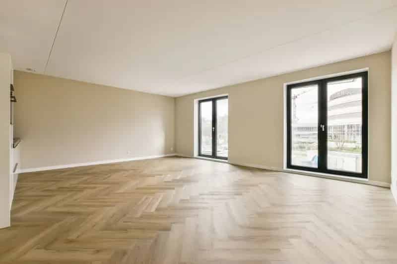 Ruim Appartement Hydepark Hoofddorp 111m2 Terras 2 Slaapkamers