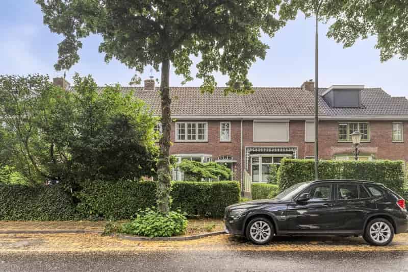 Moderne woning te moderniseren Bankastraat 4 slaapkamers