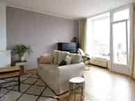Appartement Breda 2 slaapkamers balkon