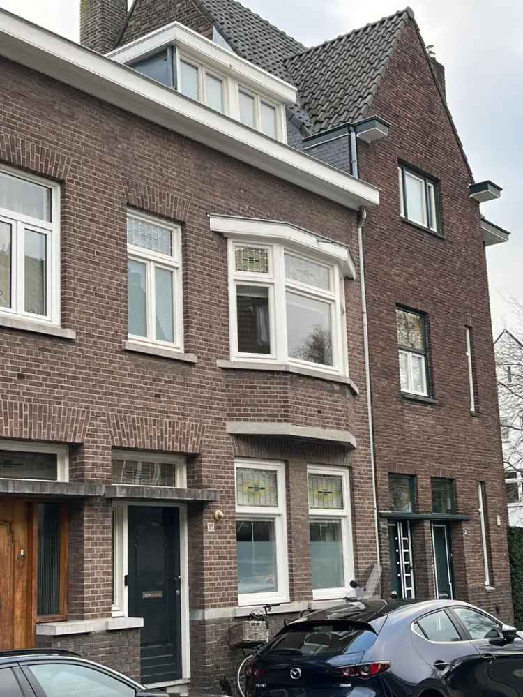 Appartement Sint Pieter Maastricht tijdelijk te huur