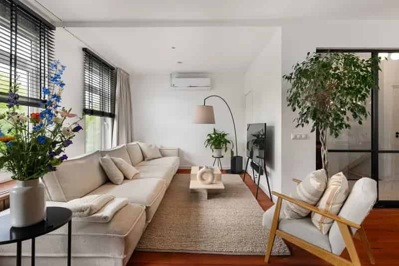 Appartement te koop Rotterdam Noordsingel 134m2 gerenoveerd