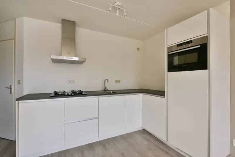 Tweekamerappartement Wilnis Centrum - Ideaal voor Starters