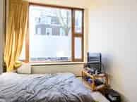 Kamer Leiden 15m2 Eigen Keuken Gedeelde Badkamer
