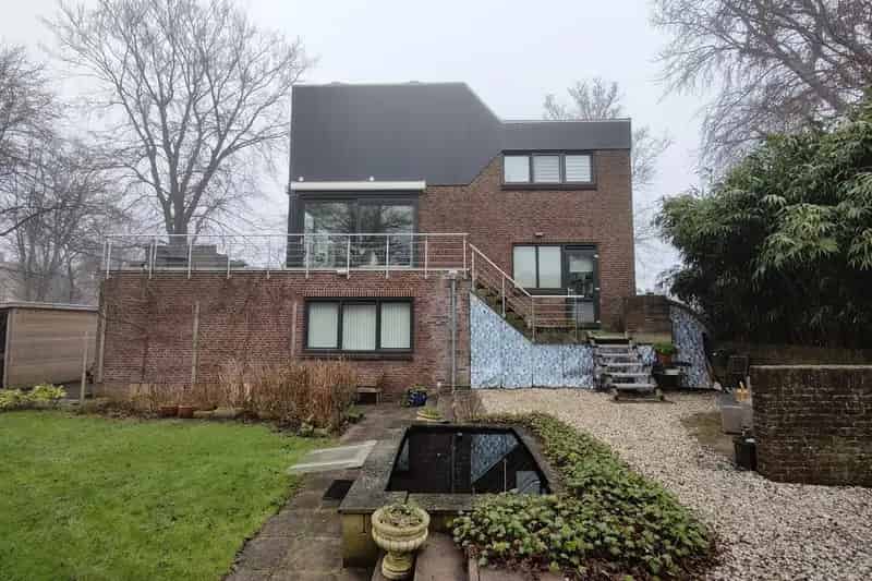 Praktijkruimte Purmerend Nabij Sport en Cultuur