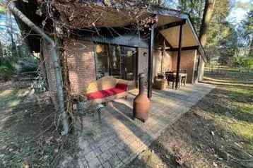 Bungalow te koop Giethmenseveld: Rust, Ruimte en Privacy in de Natuur