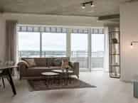 Appartement Rotterdam G.H. Betzweg 4 kamers 80m2