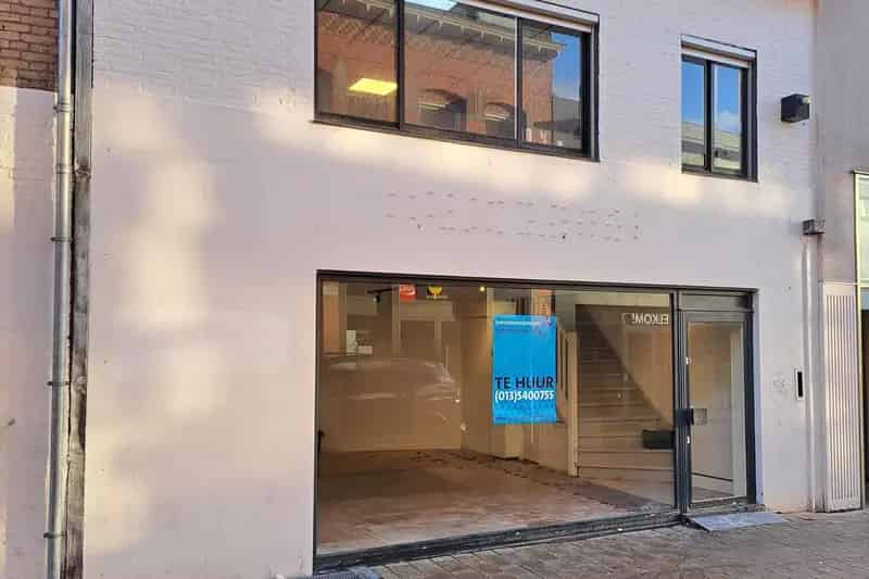 Winkel te huur Tilburg Juliana van Stolbergstraat