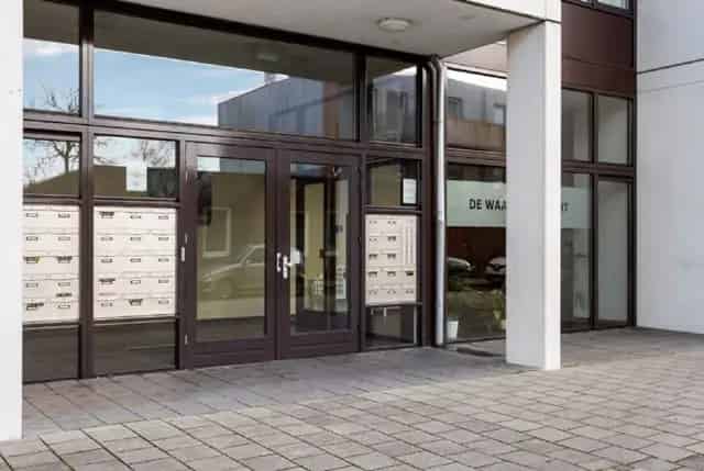 3 Kamer Appartement Heerhugowaard 93m2 2007