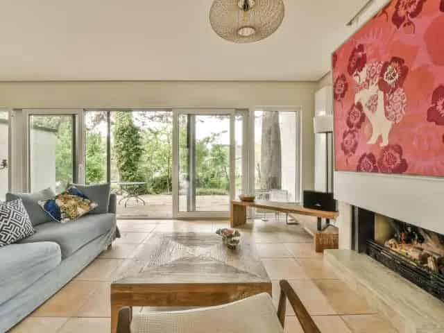 Woning te huur: Ruime gerenoveerde villa nabij Den Haag