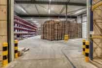 3311 m2 Bedrijfsruimte te Huur Den Haag
