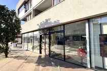 523 m2 Winkelruimte te Huur Heesch Centrum