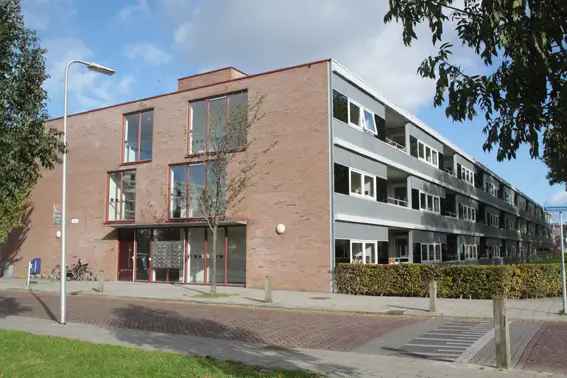 Appartement Te Huur in Zwolle, Overijssel