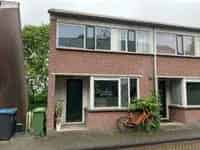 3 Slaapkamers Familiewoning Culemborg Oude Binnenstad Gerenoveerd