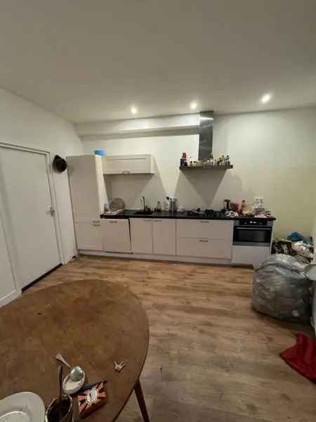 Appartement Te Huur in Tilburg, Noord-Brabant