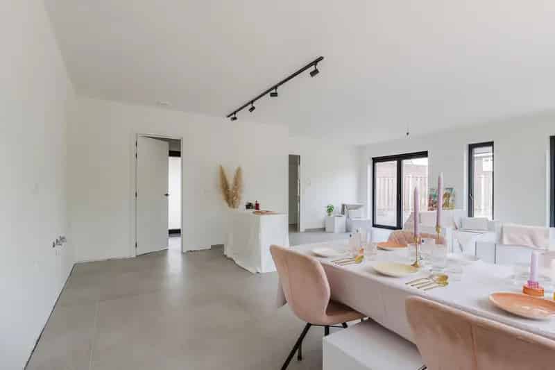 Ruime 2-onder-1-kap Nieuwbouwwoning Clinge 5 Slaapkamers A+++