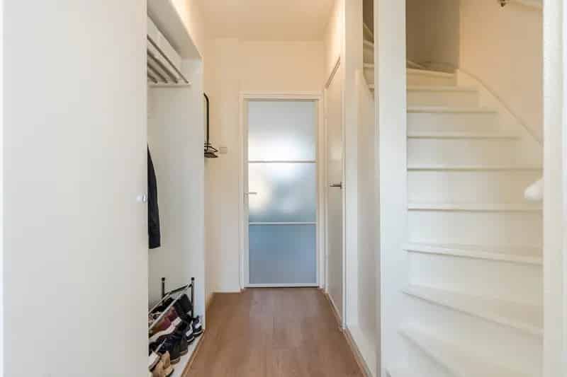 Ruime Familiewoning met Moderne Keuken en Zonnepanelen