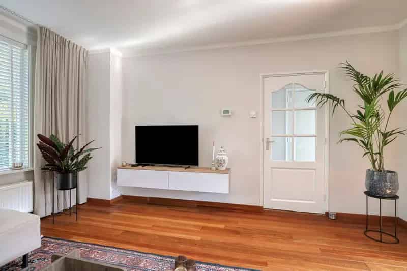 Huis te koop Vught Spoorlaan 35