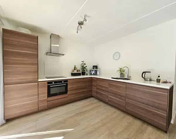 Appartement te Huur Amsterdam Buitenveldert 2 Slaapkamers 99m²