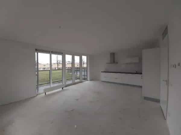 Modern 3-kamerappartement Utrecht Lomanlaan