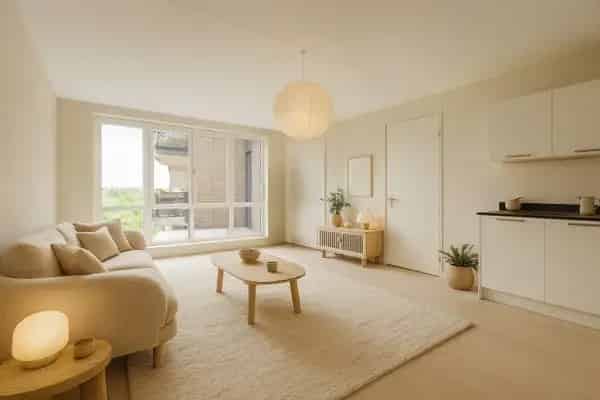 Appartement 55-plussers Gorinchem Dalemse Veste