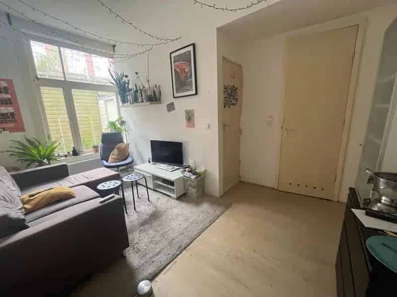 Kamer te Huur Groningen Nieuwe Blekerstraat 1 Juli
