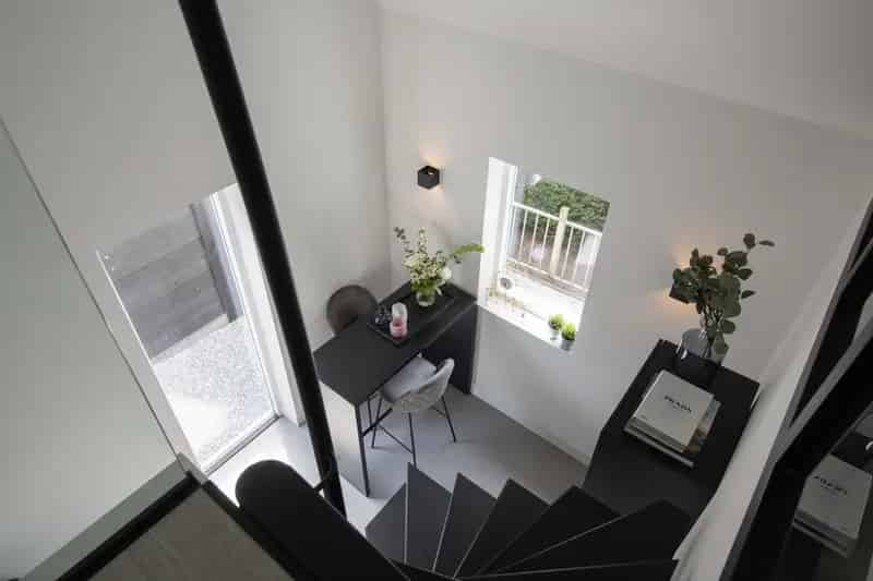 Luxe Duurzame Villa Studio des Bouvrie Putten