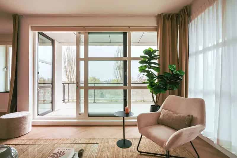 Luxe Appartement te Koop Amstelveen The Mayor 170m2 4 slaapkamers