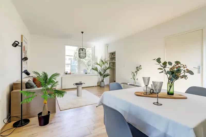Appartement Te Koop , 2A, Meutelaan, Bilthoven, Utrecht