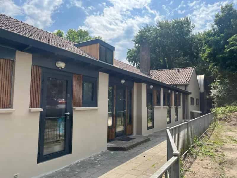 Appartement te koop Amersfoort 69m2 2 slaapkamers Energielabel A