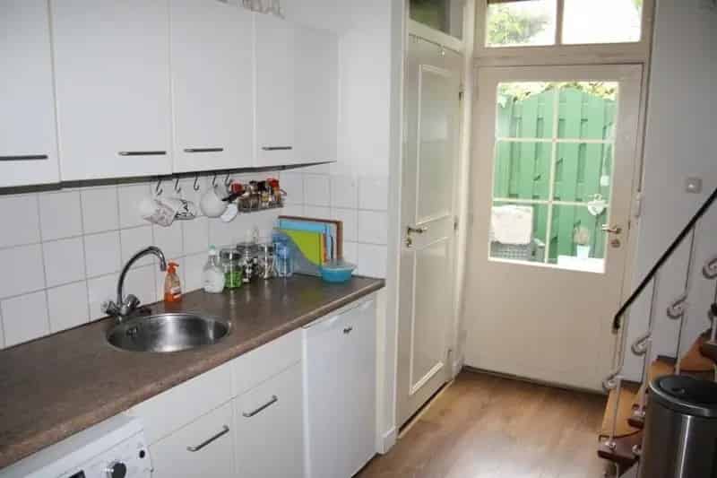 Twee Panden Veldstraat Oost te Koop Diverse Doeleinden
