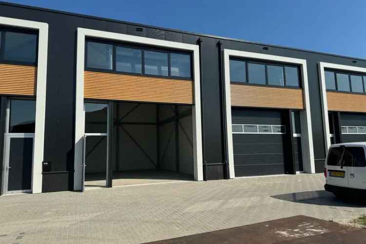 Kantoor Zierikzee | Zoek kantoren te huur: Techniekweg 5-0002 4301 RT Zierikzee [funda in business]