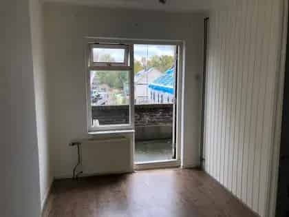 12m² Studenten Kamer Den Haag - Privé Balkon - Per 1 Juni