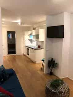 2 Kamer Appartement 25m2 Houthem nabij Valkenburg