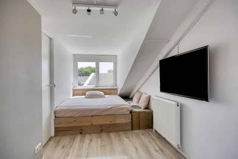 Ruime gezinswoning Oss 4 slaapkamers 161m2 Energielabel A
