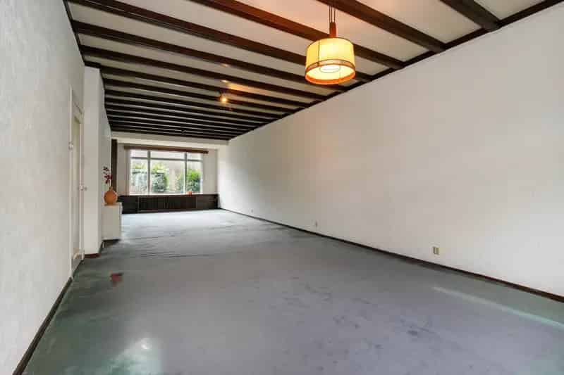 Huis te koop Benoordenhout 8 kamers 252m2 garage