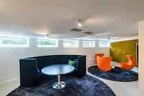 112 m2 Kantoorruimte Amsterdam Zuid Nabij Zuidas