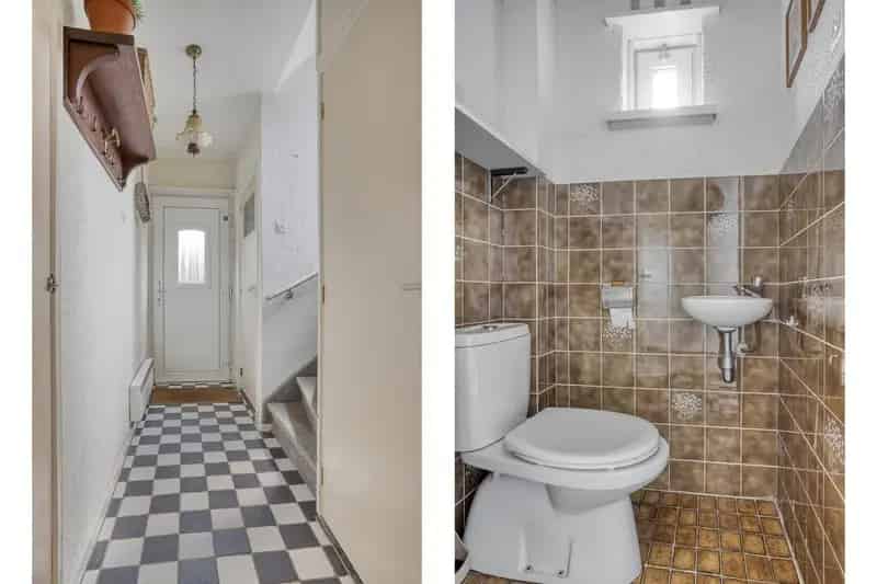 Huis Te Koop , 29, Engelbertstraat, Alphen, Noord-Brabant