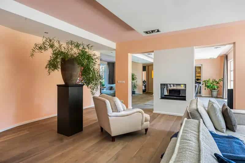 Luxe Vrijstaande Woning Oss Nabij Park
