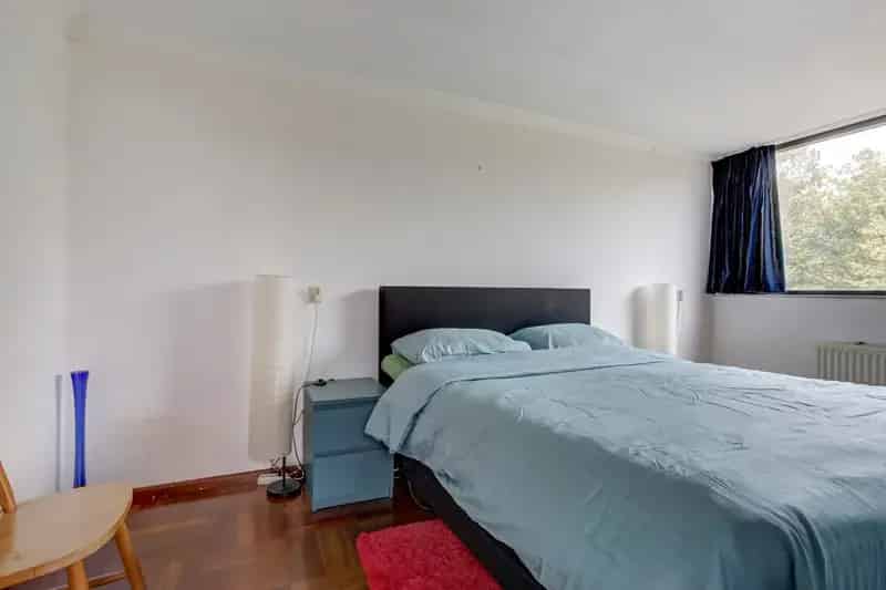 Huis te koop Vlierbessenstraat Almere