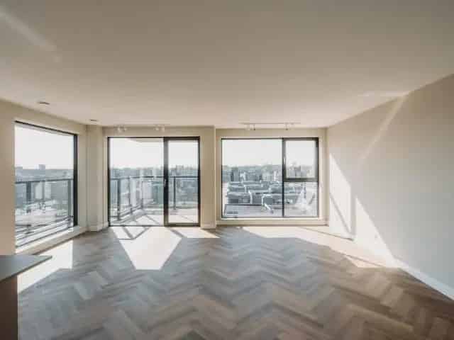 Galerijflat Ariana Amsterdam Nieuw-West te huur