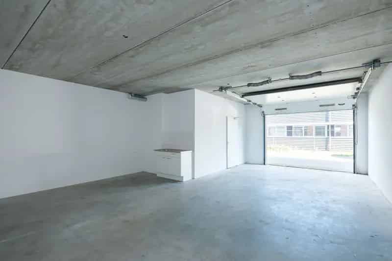 Bedrijfshal Amsterdam | Zoek bedrijfshallen te koop: Nieuw-Zeelandweg 5-B4 1045 AL Amsterdam 